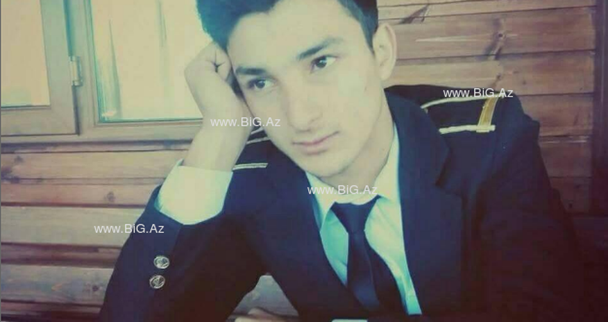 Bu gün düşmənlə atışmada şəhid olan İbrahimin FOTOSU Bu gün düşmənlə atışmada şəhid olan İbrahimin FOTOSU