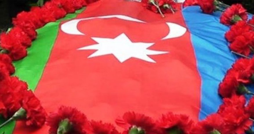 Sevdiyi qız intihar edən Azərbaycan şəhidi Sevdiyi qız intihar edən Azərbaycan şəhidi