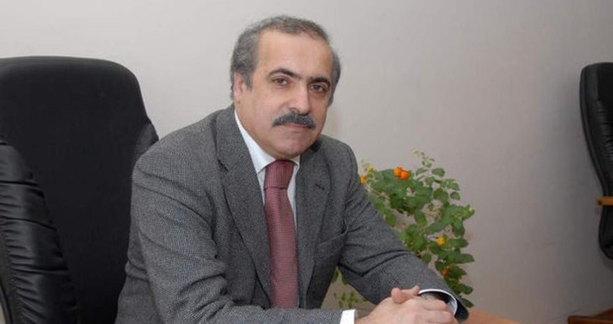 Rafael Hüseynov Avropa Şurasını tənqid etdi Rafael Hüseynov Avropa Şurasını tənqid etdi