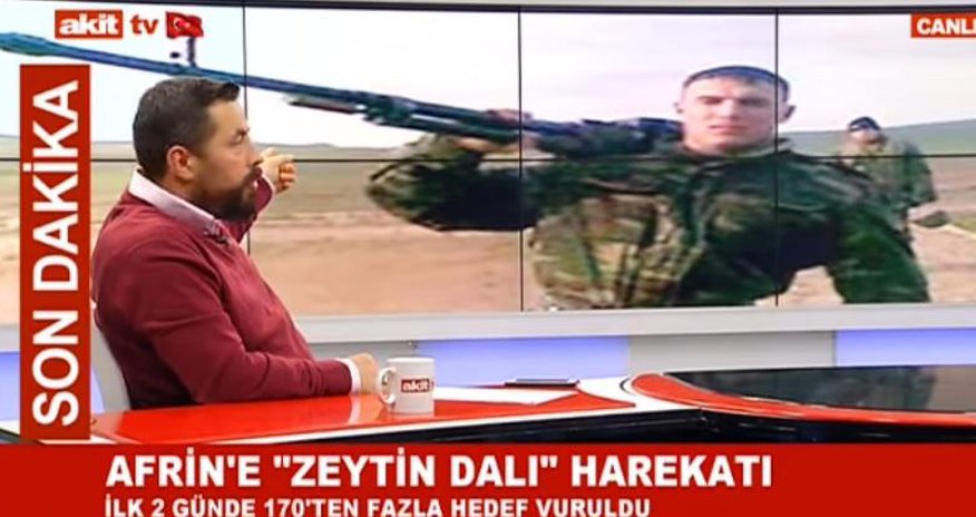 Türk tarixçi Mübarizdən danışdı: Erməniləri boğaraq... Türk tarixçi Mübarizdən danışdı: Erməniləri boğaraq...