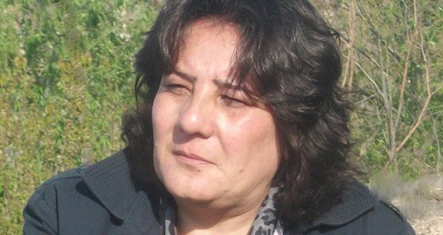 Prokuror Gözəl Bayramlıya 4 il iş istədi Prokuror Gözəl Bayramlıya 4 il iş istədi