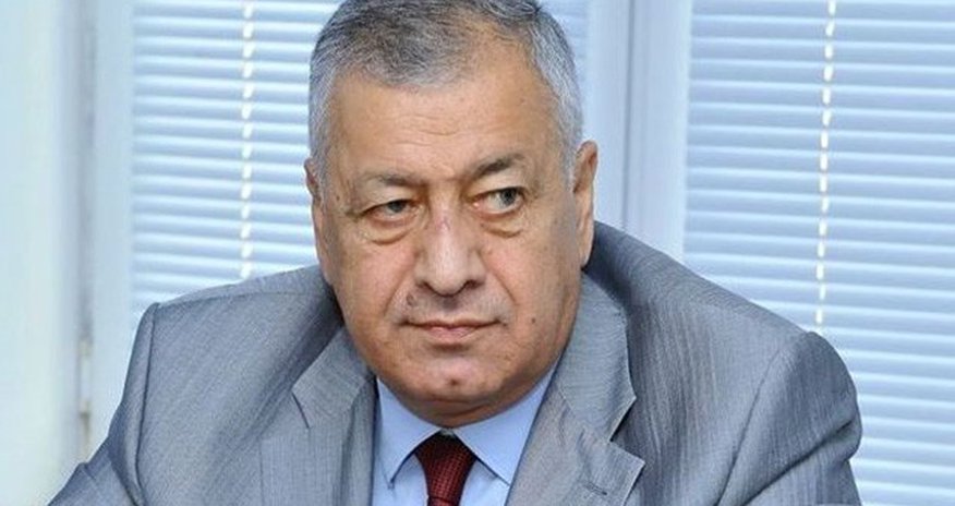 “Qara bazar” elə sürətlə inkişaf edib ki...” “Qara bazar” elə sürətlə inkişaf edib ki...”