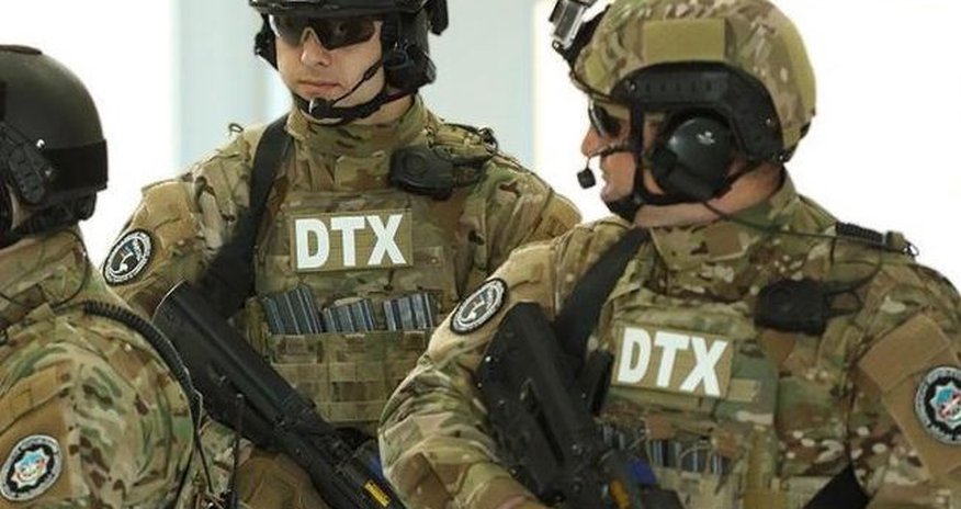 Hərbi xidmətlə bağlı dəyişiklik Hərbi xidmətlə bağlı dəyişiklik