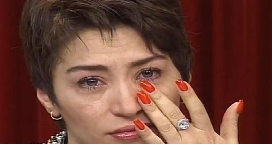 İlahə Fəda bacısının son durumundan danışdı İlahə Fəda bacısının son durumundan danışdı
