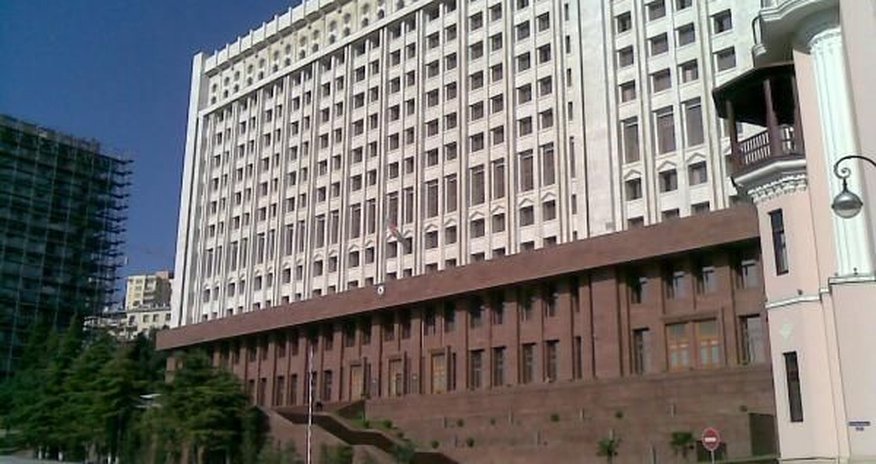 В Администрации президента произведены изменения В Администрации президента произведены изменения
