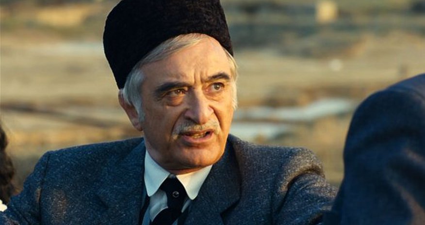 Мерзко на душе, Полад Бюльбюльоглы! Мерзко на душе, Полад Бюльбюльоглы!