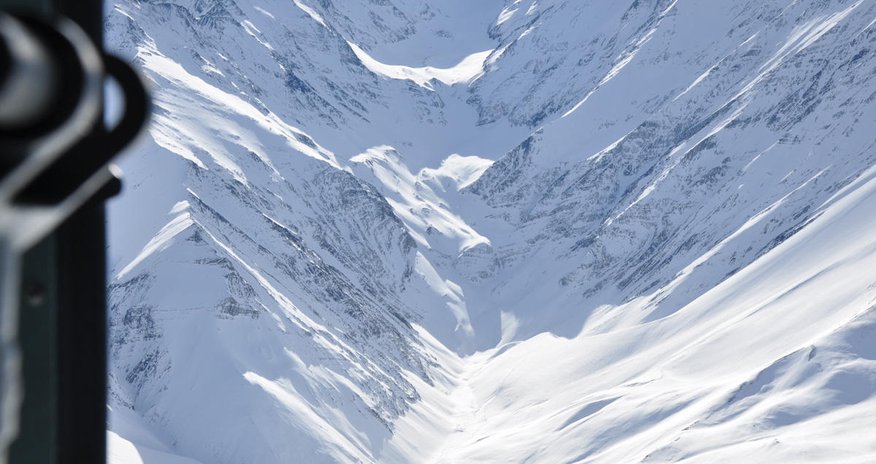 Elbrusda 2 alpinist yoxa çıxdı Elbrusda 2 alpinist yoxa çıxdı