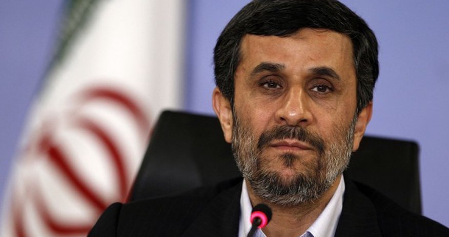 Əhmədinejad İranda yenidən aksiyalara hazırlaşır Əhmədinejad İranda yenidən aksiyalara hazırlaşır