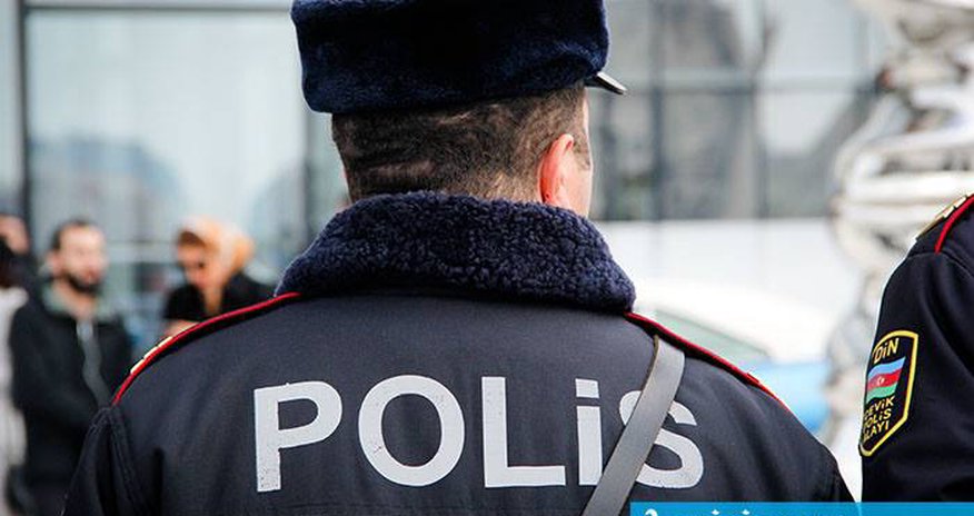 Şəkidə polis əməkdaşının intihara cəhdinin səbəbləri məlum oldu Şəkidə polis əməkdaşının intihara cəhdinin səbəbləri məlum oldu