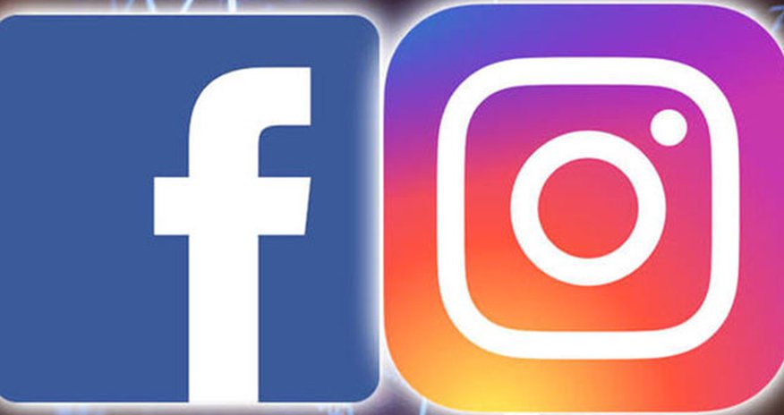 “Facebook” və “Instagram” çökdü “Facebook” və “Instagram” çökdü
