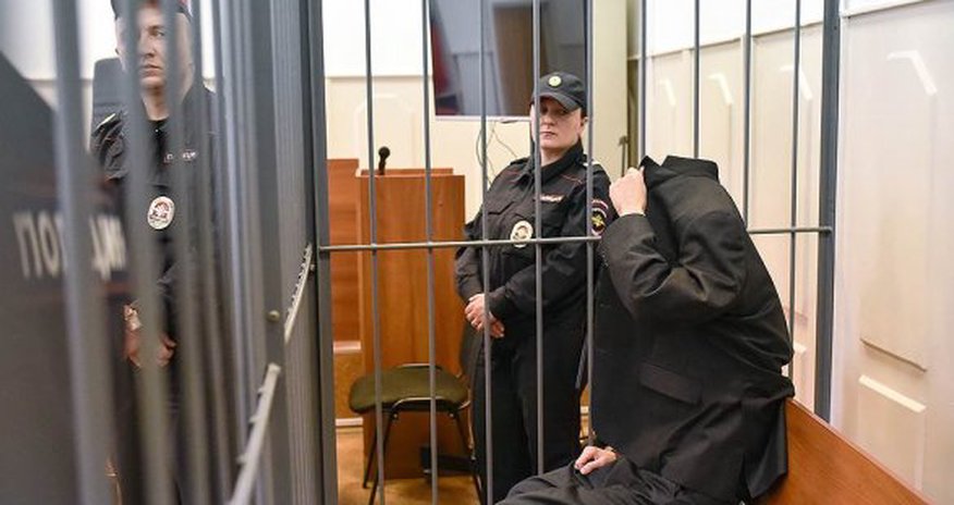 Похититель азербайджанца пытался покончить с собой Похититель азербайджанца пытался покончить с собой