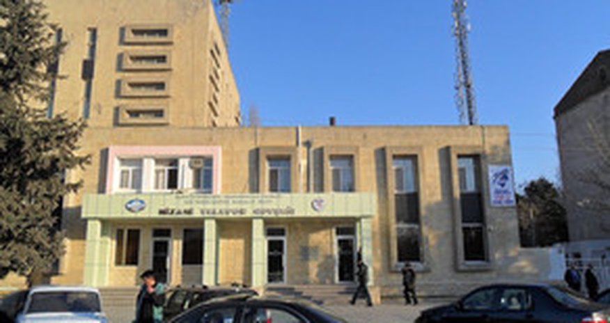 На бакинских АТС начались сокращения На бакинских АТС начались сокращения