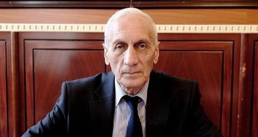 Cahangir Məmmədliyə yeni vəzifə verildi Cahangir Məmmədliyə yeni vəzifə verildi