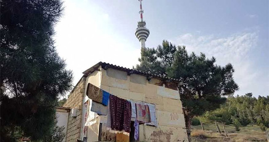 Yaponiyadan Bayıla mütəxəssis çağırıldı - FOTOLAR Yaponiyadan Bayıla mütəxəssis çağırıldı - FOTOLAR