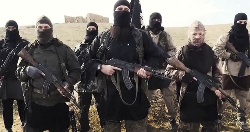 300 азербайджанцев погибли в ходе боев в Ираке и Сирии 300 азербайджанцев погибли в ходе боев в Ираке и Сирии