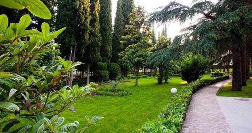 Azərbaycanda Cümhuriyyət parkı yaradıla bilər Azərbaycanda Cümhuriyyət parkı yaradıla bilər