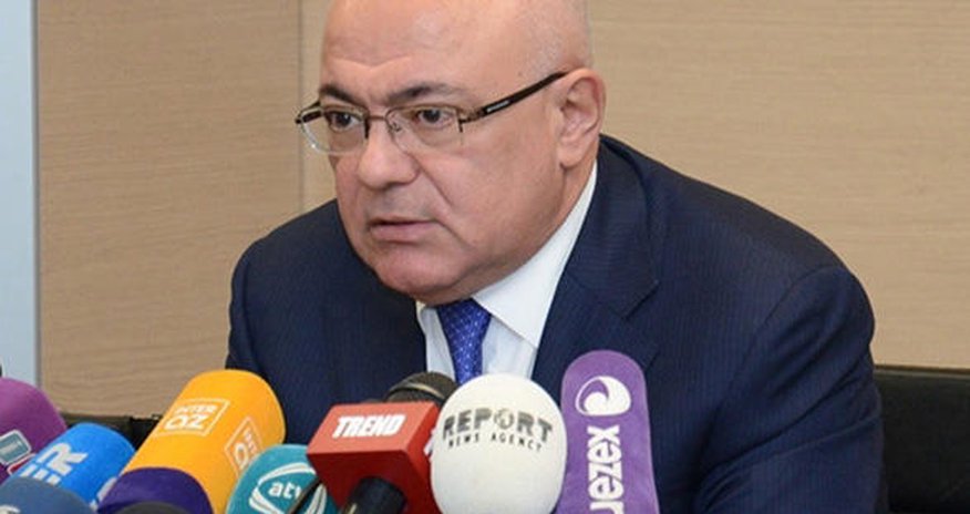 Aydın Əliyev: Rusiyaya pomidor ixracında problem olmamalıdır Aydın Əliyev: Rusiyaya pomidor ixracında problem olmamalıdır