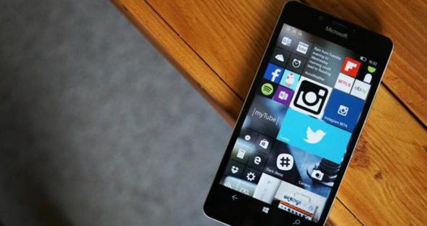 Microsoft окончательно похоронила Windows Phone Microsoft окончательно похоронила Windows Phone