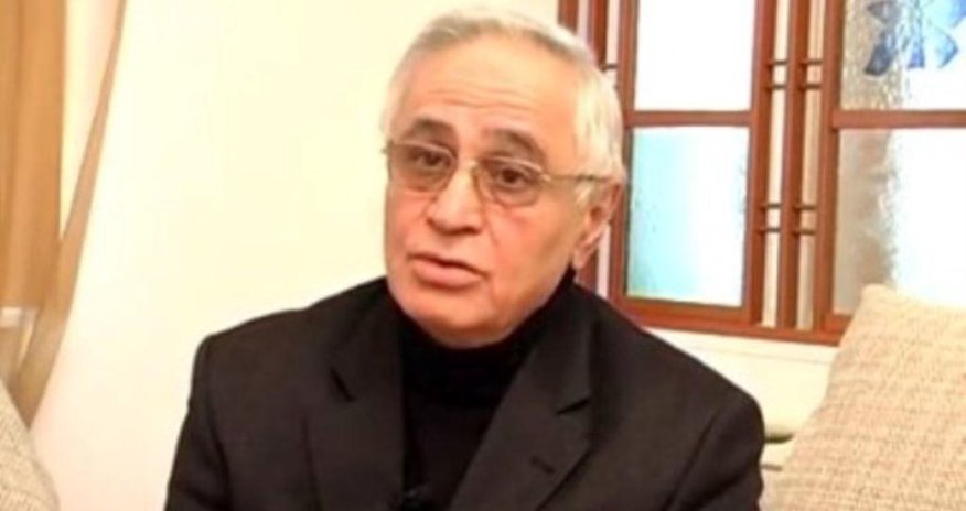 Rəhim Qazıyevə ağır itki Rəhim Qazıyevə ağır itki