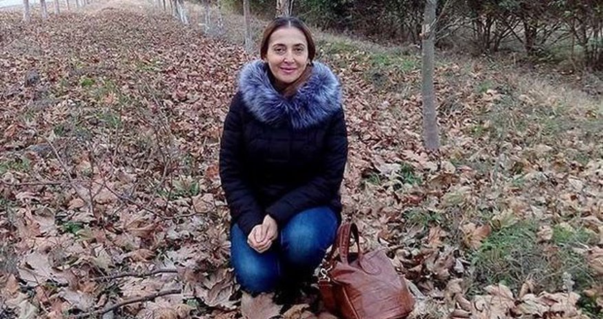 В Баку обокрали журналистку В Баку обокрали журналистку