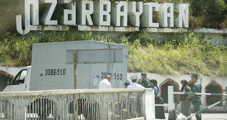 Разрабатывается новый законопроект «О пограничных войсках» Разрабатывается новый законопроект «О пограничных войсках»
