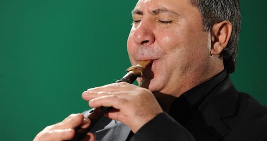 Əlixan Səmədova ağır itki Əlixan Səmədova ağır itki