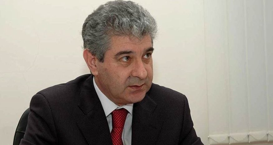 YAP prezidentliyə namizədini açıqladı YAP prezidentliyə namizədini açıqladı