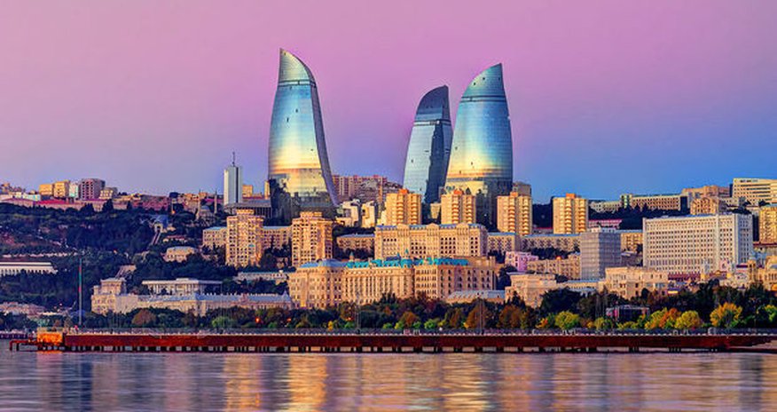 Азербайджан – привлекательная для путешествий страна Азербайджан – привлекательная для путешествий страна