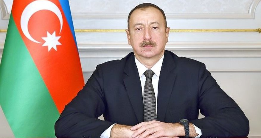 Prezident Yasamala yeni icra başçısı təyin etdi Prezident Yasamala yeni icra başçısı təyin etdi