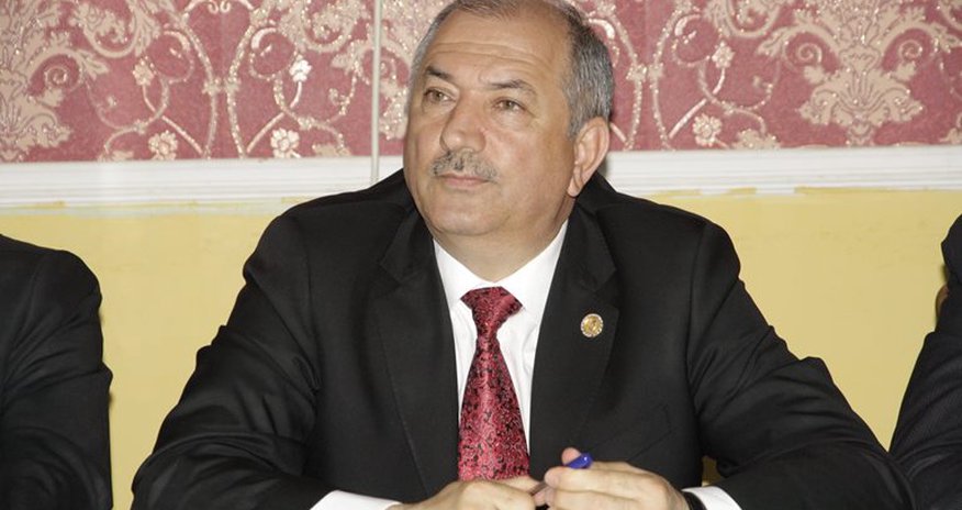 Yasamalın yeni icra başçısı kimdir? - DOSYE Yasamalın yeni icra başçısı kimdir? - DOSYE