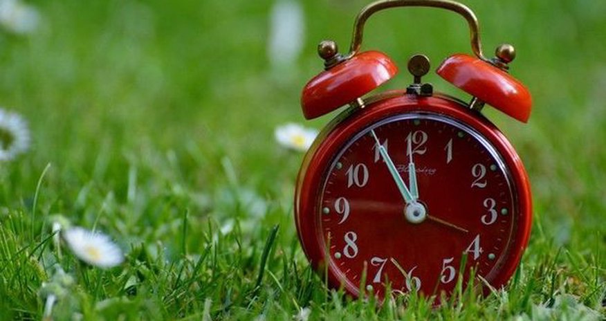В Европе могут отменить летнее время В Европе могут отменить летнее время