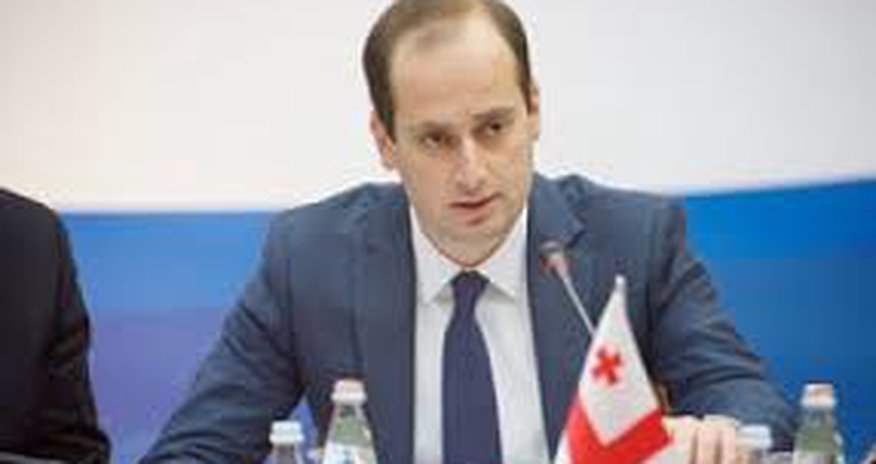Canelidze: “Azərbaycan Gürcüstanın strateji tərəfdaşdır” Canelidze: “Azərbaycan Gürcüstanın strateji tərəfdaşdır”