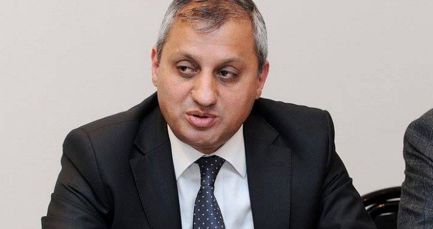 Əfv Komissiyasının növbəti iclası keçiriləcək Əfv Komissiyasının növbəti iclası keçiriləcək