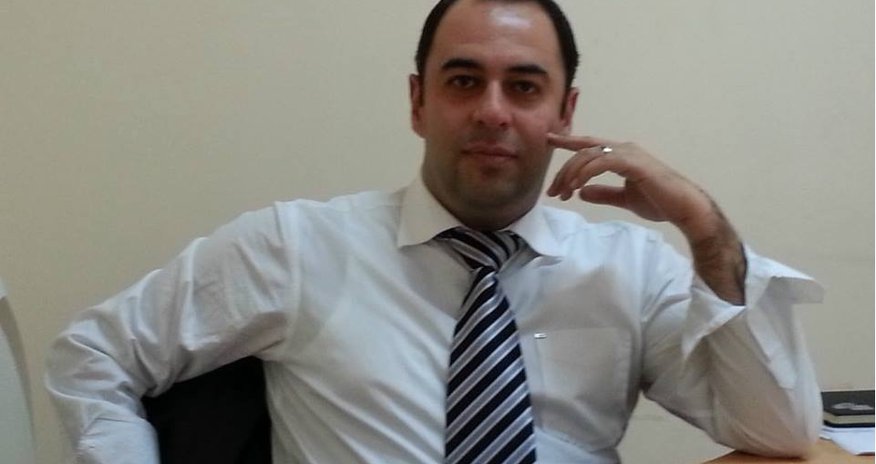 “İnterfax-Azərbaycan”a rəhbər təyin edildi “İnterfax-Azərbaycan”a rəhbər təyin edildi