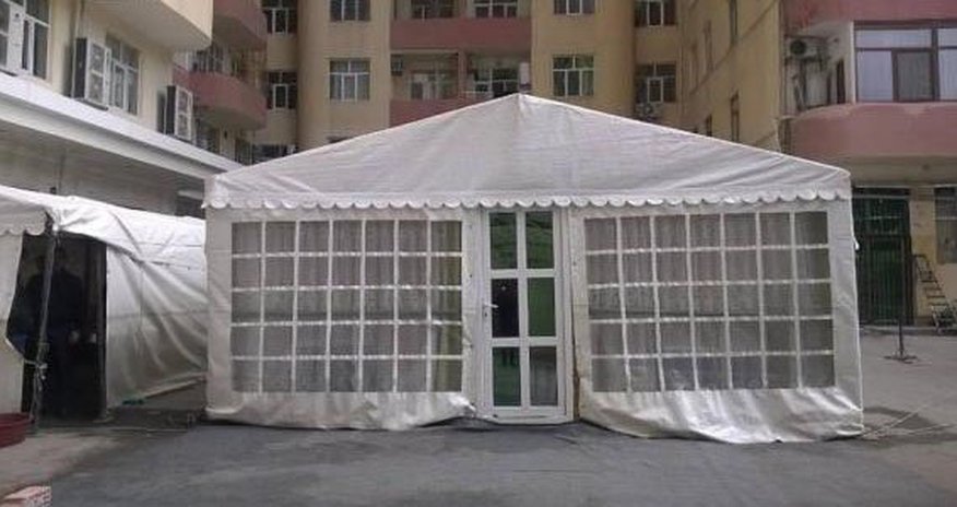 Zakir Zeynalovun oğlu Türkiyədə vəfat etdi Zakir Zeynalovun oğlu Türkiyədə vəfat etdi
