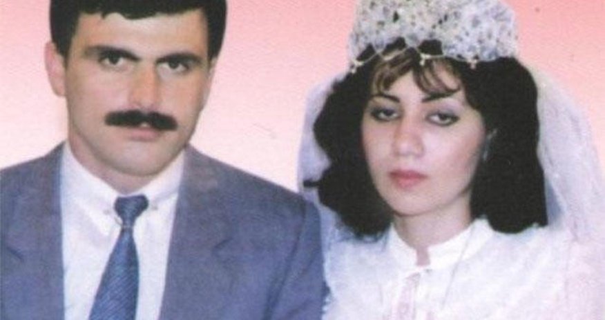 İlham və Fərizənin ailəsinə ağır itki İlham və Fərizənin ailəsinə ağır itki