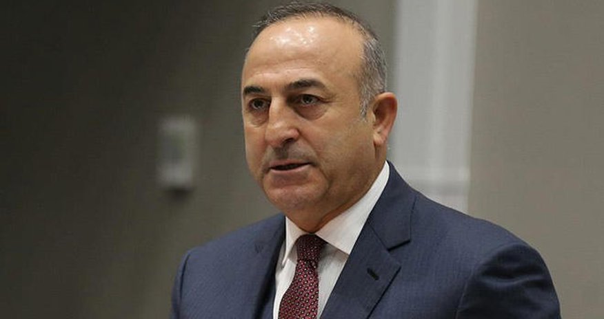FM: CIA officially apologizes to Turkey FM: CIA officially apologizes to Turkey