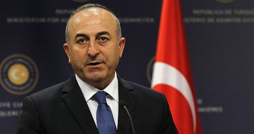 Ankaradan ABŞ-a nota: “Məhv edəcəyik” Ankaradan ABŞ-a nota: “Məhv edəcəyik”