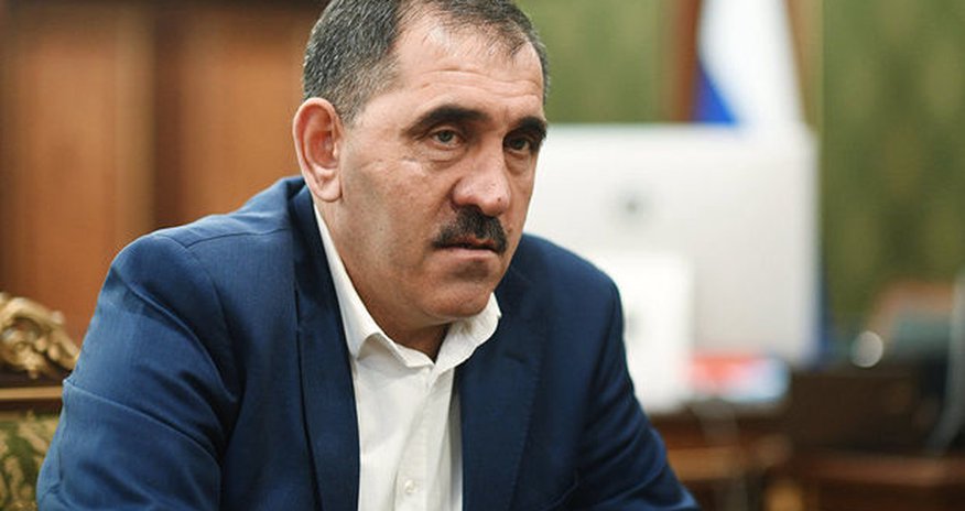 İnquşetiya liderinin qardaşı oğlunun meyiti tapıldı İnquşetiya liderinin qardaşı oğlunun meyiti tapıldı