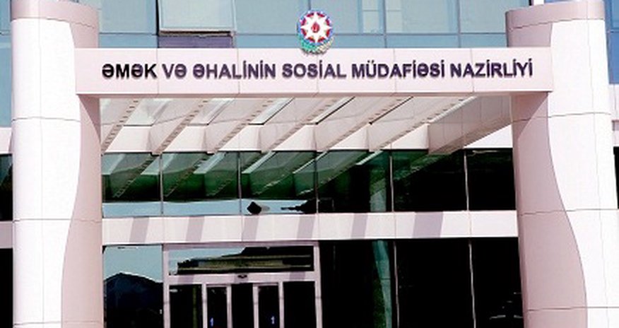 Nazirlikdəki 500 vakant yerə işçi axtarılır Nazirlikdəki 500 vakant yerə işçi axtarılır