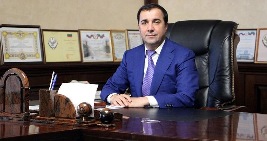 Azərbaycanlı mer həbs edildi – Təcili Azərbaycanlı mer həbs edildi – Təcili