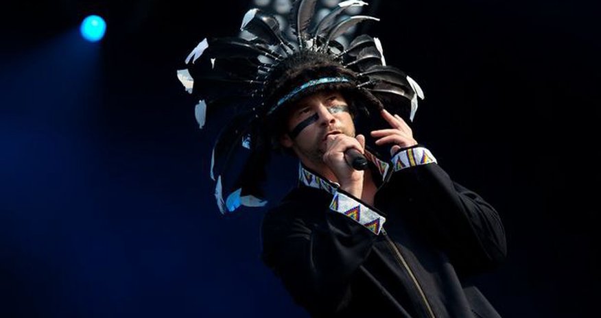 Jamiroquai Bakıda konsert verəcək Jamiroquai Bakıda konsert verəcək