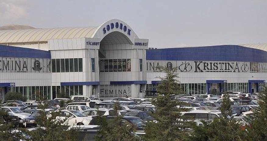 “Sədərək” TM-ə giriş 6 dəfə bahalaşdı “Sədərək” TM-ə giriş 6 dəfə bahalaşdı