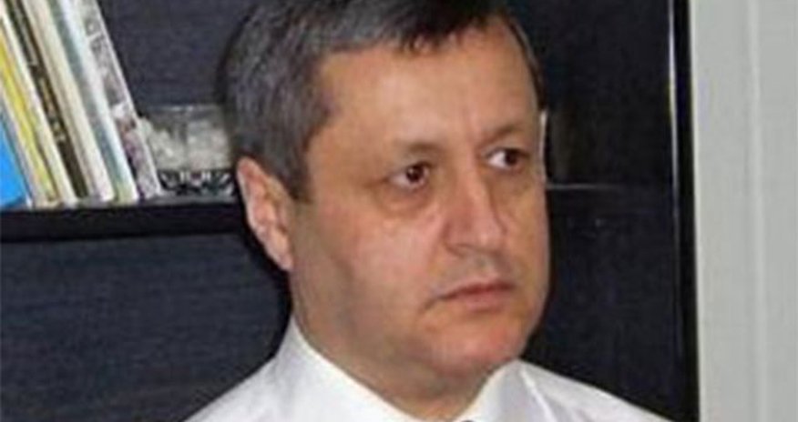 İlqar Altay İlham Əliyevə rəqib olmaq niyyətindədir İlqar Altay İlham Əliyevə rəqib olmaq niyyətindədir
