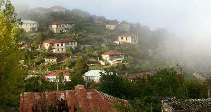 26 years pass since occupation of Malibeyli, Gushchular villages of Azerbaijan’s Shusha 26 years pass since occupation of Malibeyli, Gushchular villages of Azerbaijan’s Shusha