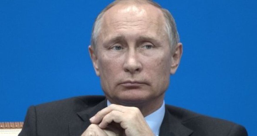 Путин отменил поездку в Сочи Путин отменил поездку в Сочи