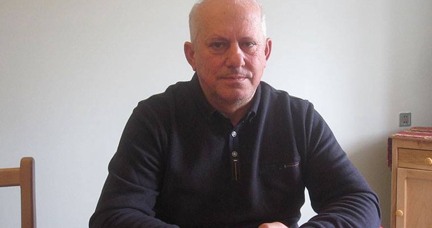 “Arabo”nun məhvini lentə alan, qırmızı “Zapı”sı ilə yaralı daşıyan operatorla MÜSAHİBƏ “Arabo”nun məhvini lentə alan, qırmızı “Zapı”sı ilə yaralı daşıyan operatorla MÜSAHİBƏ