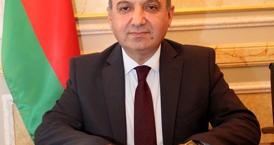 Bu ildən İlahiyyat İnstitutuna qəbul aparılacaq Bu ildən İlahiyyat İnstitutuna qəbul aparılacaq