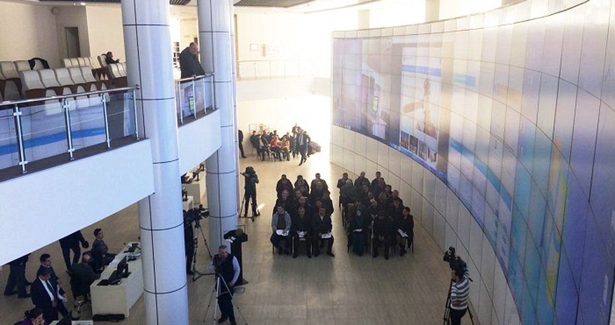 33 dövlət əmlakı özəlləşdirilib 33 dövlət əmlakı özəlləşdirilib