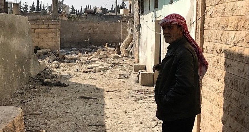 Tillerson: "Turkey's operation in Afrin negatively affected the fight against ISIL" Tillerson: "Turkey's operation in Afrin negatively affected the fight against ISIL"